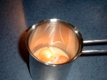 Rezept: Baileys-Mousse Bild Nr. 6 Baileys-Mousse - Rezept - Bild Nr. 6