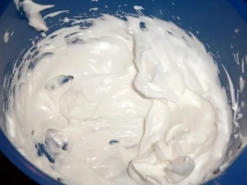 Rezept: Baileys-Mousse Bild Nr. 8 Baileys-Mousse - Rezept - Bild Nr. 8