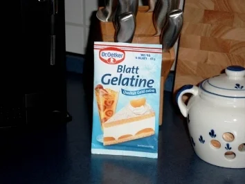 Rezept: Baileys-Mousse Bild Nr. 10 Baileys-Mousse - Rezept - Bild Nr. 10