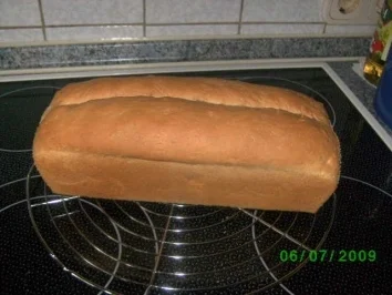 Weißbrot - Rezept - Bild Nr. 2