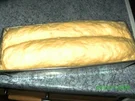 Weißbrot - Rezept