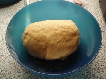 POLSTERZIPFEL     "Original Tiroler Rezept" - Rezept - Bild Nr. 2