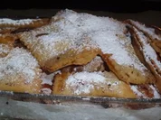 POLSTERZIPFEL     "Original Tiroler Rezept" - Rezept