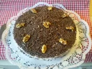 Rezept: espressotorte espressotorte - Rezept
