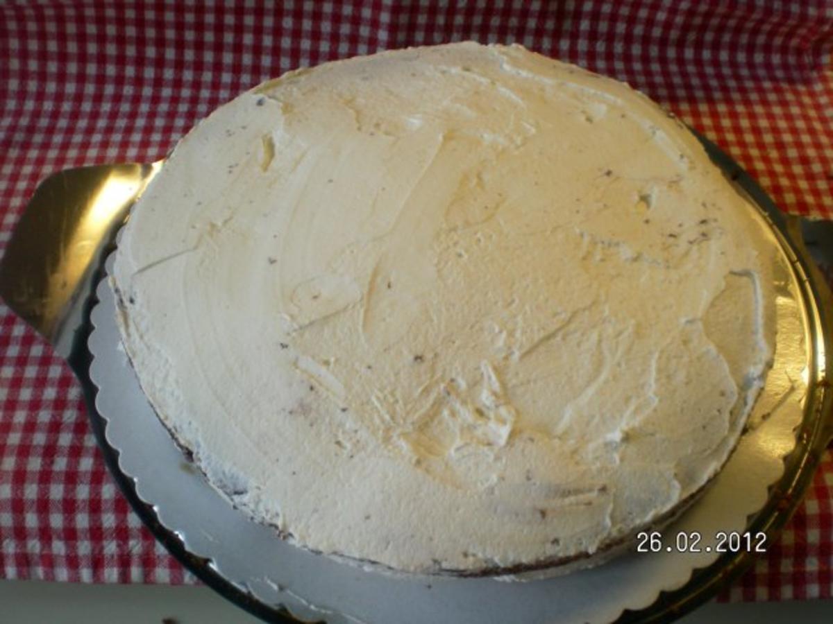 espressotorte - Rezept - Bild Nr. 2