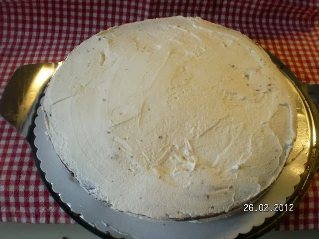 Rezept: espressotorte Bild Nr. 2 espressotorte - Rezept - Bild Nr. 2