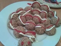 Rezept: Freundlich-gesinnte-Schlange Freundlich-gesinnte-Schlange - Rezept