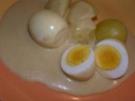 Senfeier 2.0 - Rezept