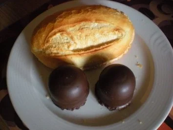 Rezept: *Rezepte aus der Kindheit: Sportweck *Rezepte aus der Kindheit: Sportweck - Rezept