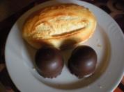 *Rezepte aus der Kindheit: Sportweck - Rezept