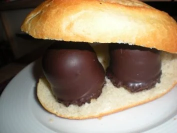 Rezept: *Rezepte aus der Kindheit: Sportweck Bild Nr. 2 *Rezepte aus der Kindheit: Sportweck - Rezept - Bild Nr. 2