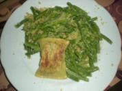 Maultaschen, gebraten - Rezept
