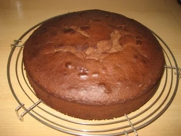Nutellakuchen - Rezept - Bild Nr. 3