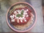 Bolognese à la Bella - Rezept