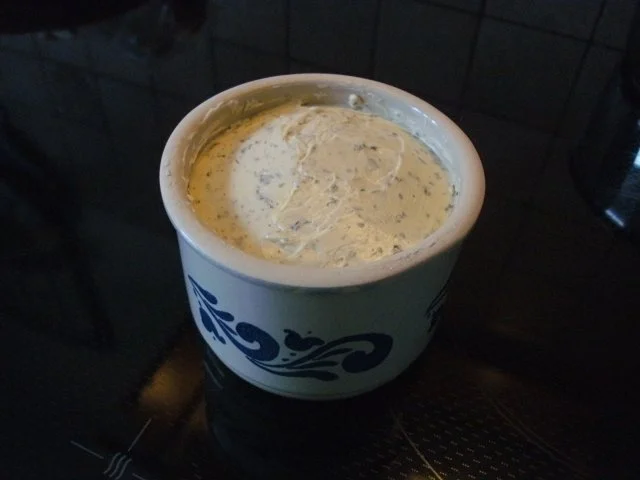 Kräuterbutter, ganz klassisch - Rezept - Bild Nr. 2