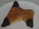 Mandelecken - Rezept