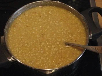 Mandelecken - Rezept - Bild Nr. 3