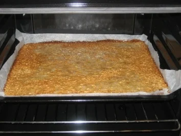 Mandelecken - Rezept - Bild Nr. 5