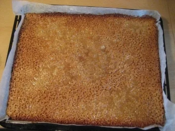 Mandelecken - Rezept - Bild Nr. 6