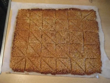 Mandelecken - Rezept - Bild Nr. 7