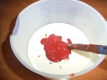 Pikantes Gulasch aus dem Ofen - Rezept - Bild Nr. 5