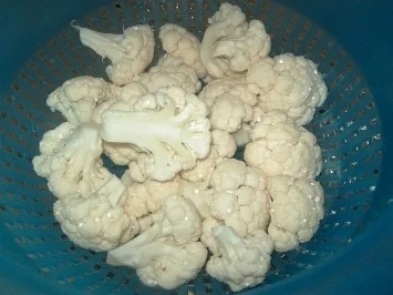 Linsencurry - Rezept