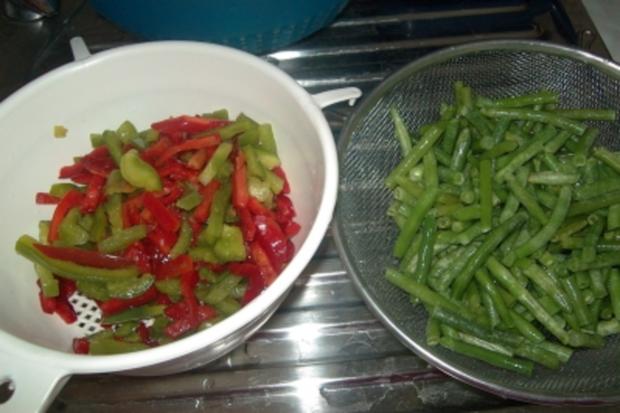 Linsencurry vegetarisch - Rezept mit Bild - kochbar.de