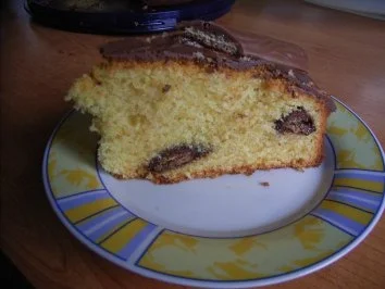 Duplo-Kuchen - Rezept - Bild Nr. 3