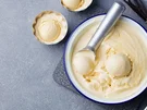 Eiscreme Grundrezept - ohne Kochen - Rezept - Bild Nr. 2