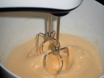 Pfirsich-Sahne-Torte - Rezept - Bild Nr. 12