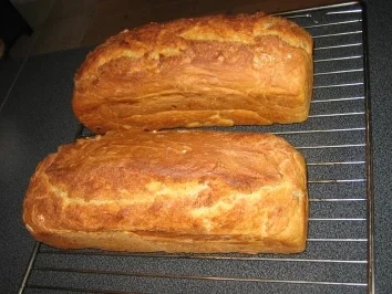 Rezept: Brot Rezept Brot Rezept - Rezept