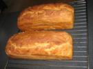 Brot Rezept - Rezept