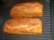 Brot Rezept - Rezept