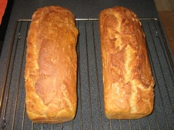 Rezept: Brot Rezept Bild Nr. 2 Brot Rezept - Rezept - Bild Nr. 2