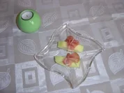 Galia Melone mit Schinken - Rezept