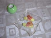 Galia Melone mit Schinken - Rezept