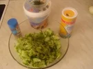 Gurkensalat - Rezept