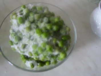 Paella - vom Hähnchen - Rezept - Bild Nr. 3