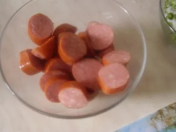 Paella - vom Hähnchen - Rezept - Bild Nr. 4