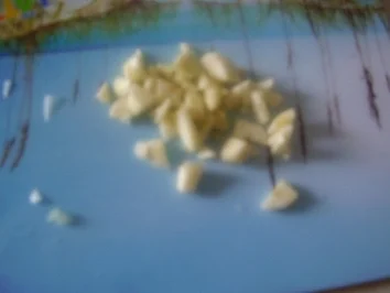 Paella - vom Hähnchen - Rezept - Bild Nr. 6