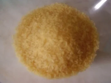 Paella - vom Hähnchen - Rezept - Bild Nr. 7