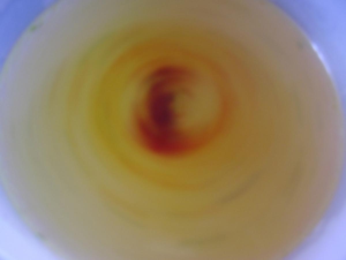 Paella - vom Hähnchen - Rezept - Bild Nr. 21