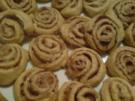 Zimtschnecken - Rezept