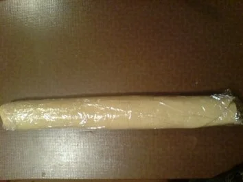 Rezept: Zimtschnecken Bild Nr. 5 Zimtschnecken - Rezept - Bild Nr. 5