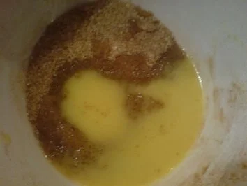 Rezept: Zimtschnecken Bild Nr. 3 Zimtschnecken - Rezept - Bild Nr. 3