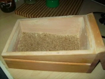 Rezept: Grünkernfrikadellen Grünkernfrikadellen - Rezept