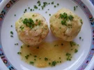 Kasknödel - Rezept