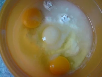 Grillwürstchen im Pott mit Spätzle - Rezept - Bild Nr. 3