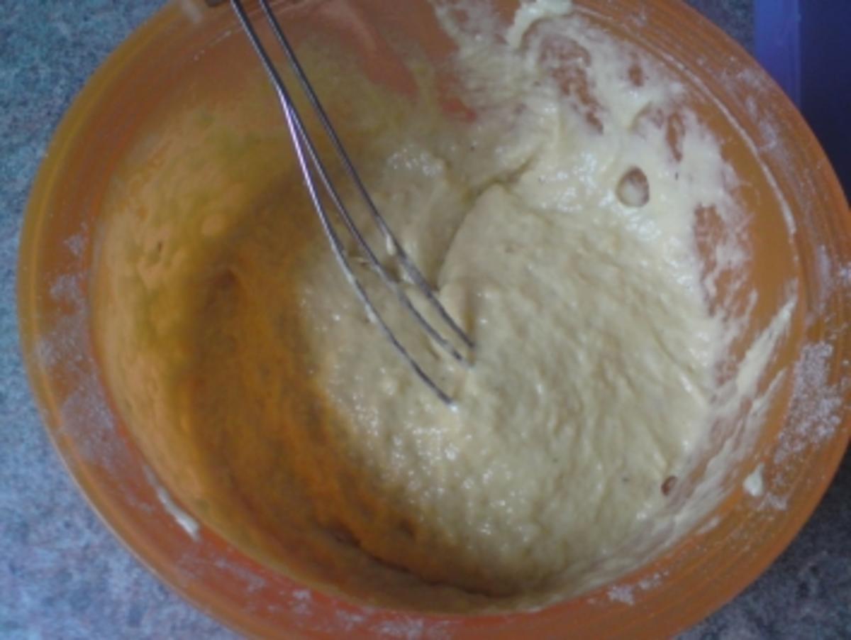 Grillwürstchen im Pott mit Spätzle - Rezept - Bild Nr. 4