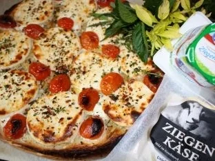 Provencialisches Ofen-Brot - Rezept